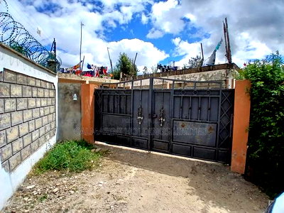 Furnished 7bdrm Block of Flats in Matasia, Oloosurutia for sale - Image 1