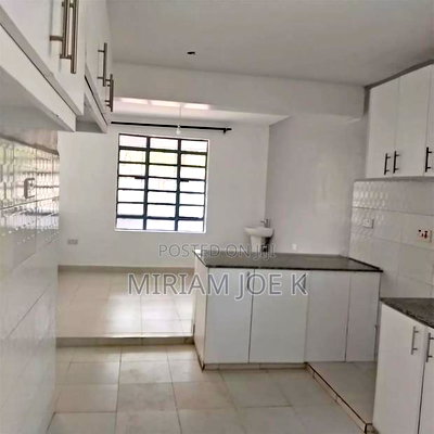 3bdrm Bungalow in Kimunyu, Kenyatta Road / Theta for rent - Image 4