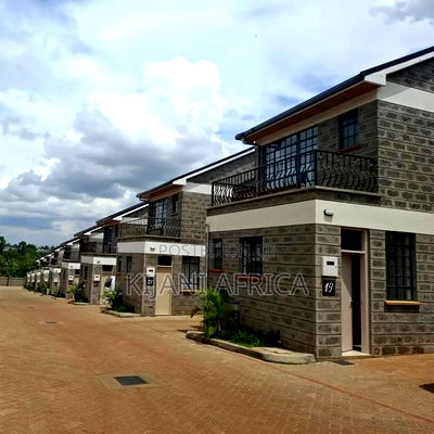 4bdrm House in Ruiru for sale - Image 1