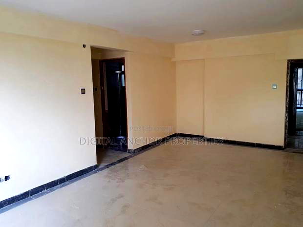 2bdrm Apartment in Gatundu Road, Kileleshwa for rent