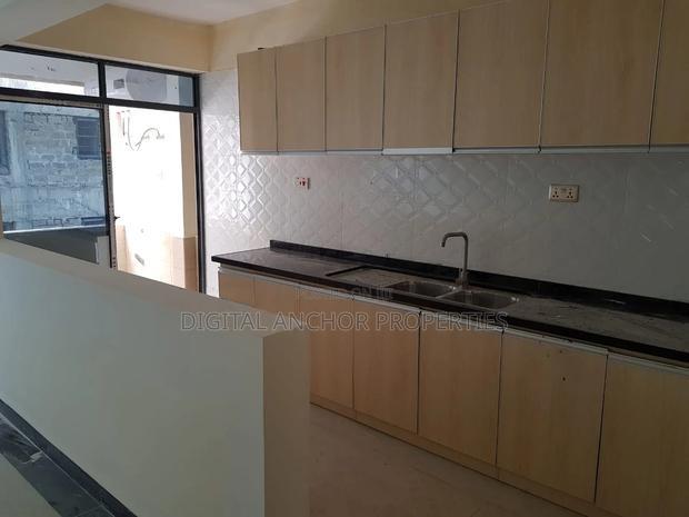 2bdrm Apartment in Gatundu Road, Kileleshwa for rent