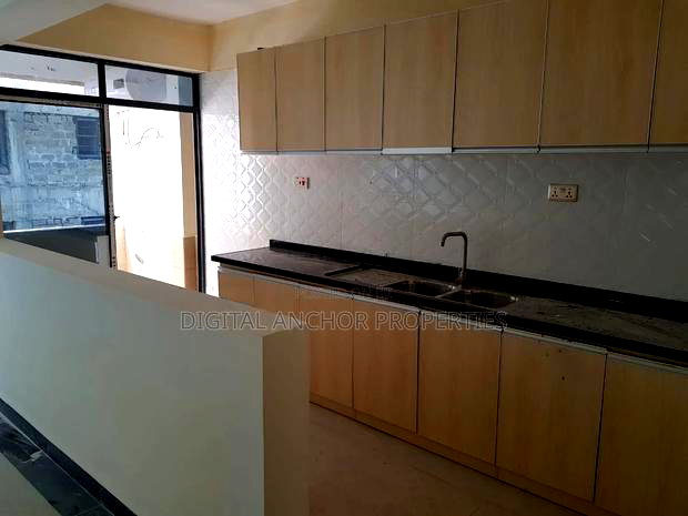 2bdrm Apartment in Gatundu Road, Kileleshwa for rent