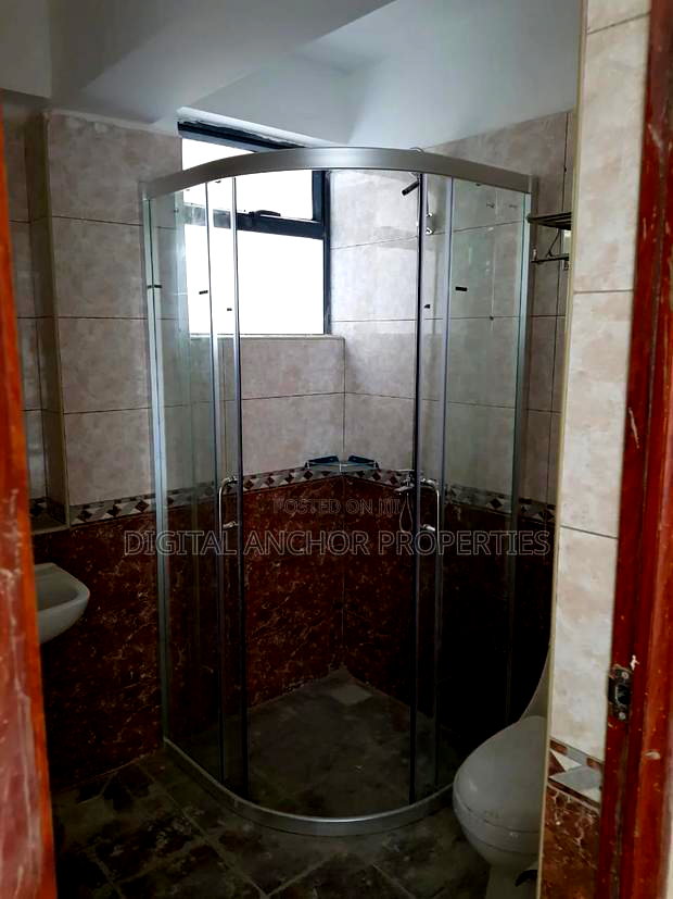 2bdrm Apartment in Gatundu Road, Kileleshwa for rent