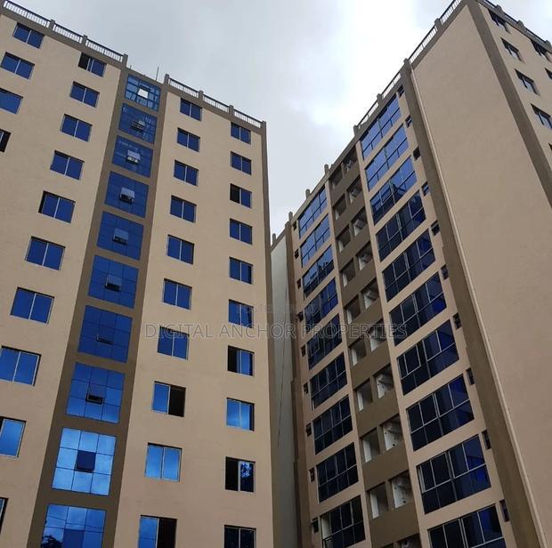 2bdrm Apartment in Gatundu Road, Kileleshwa for rent