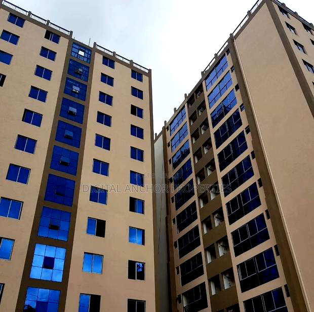 2bdrm Apartment in Gatundu Road, Kileleshwa for rent