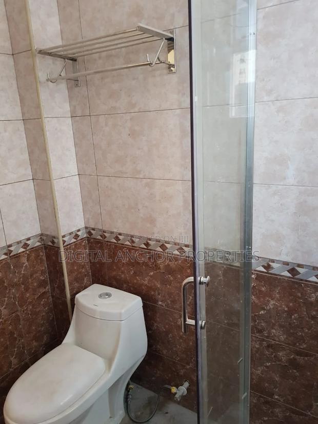 2bdrm Apartment in Gatundu Road, Kileleshwa for rent