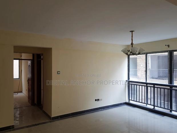 2bdrm Apartment in Gatundu Road, Kileleshwa for rent