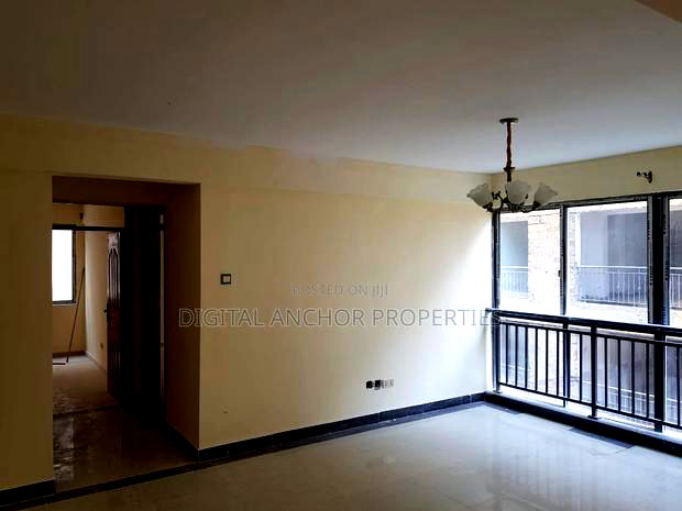 2bdrm Apartment in Gatundu Road, Kileleshwa for rent