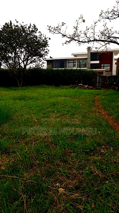 Runda Mumwe, Prime Residential Plot 1/2 Acre - Image 2