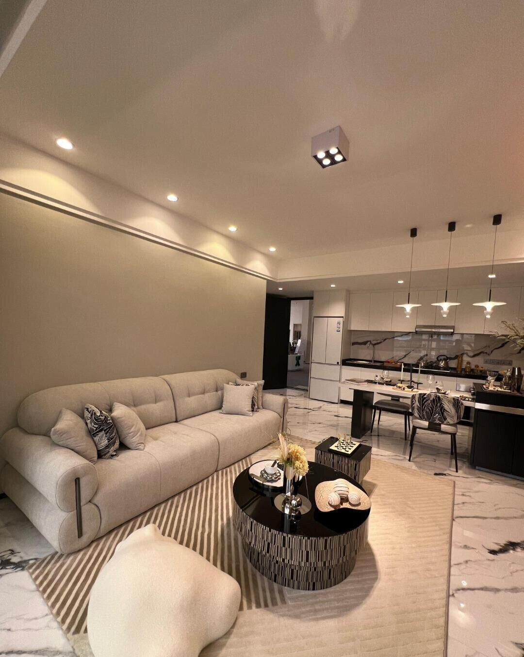 1BR Off-Plan Apartment with Heated Rooftop Pool - Westlands