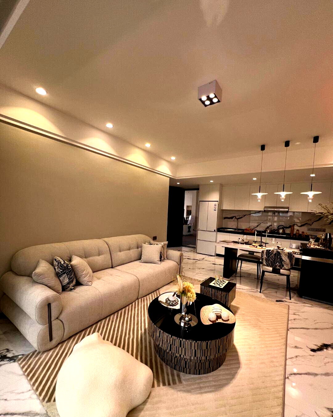 1BR Off-Plan Apartment with Heated Rooftop Pool - Westlands
