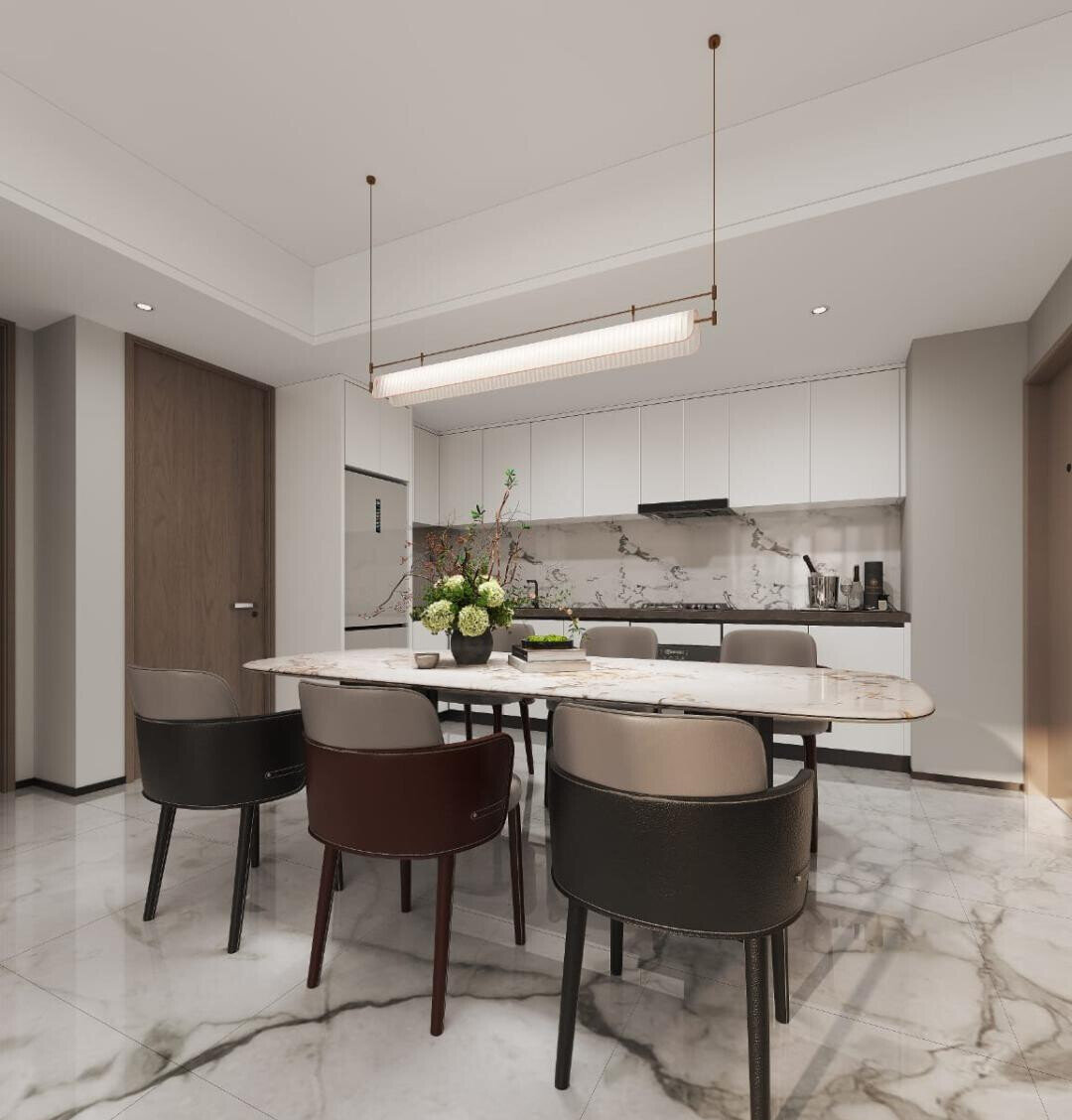 1BR Off-Plan Apartment with Heated Rooftop Pool - Westlands
