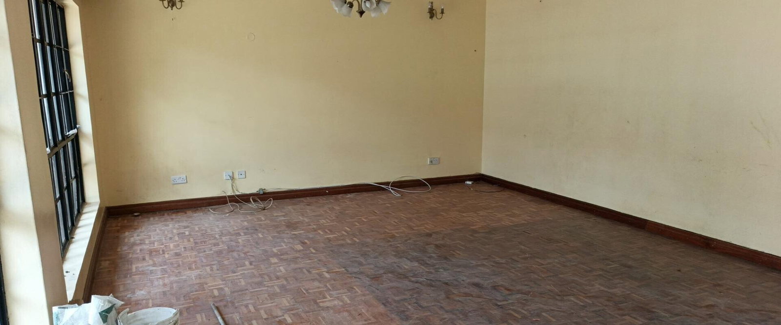 5BR Garden Home for KSh 180K