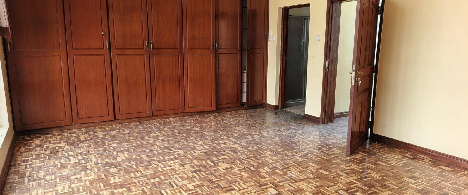 5BR Garden Home for KSh 180K