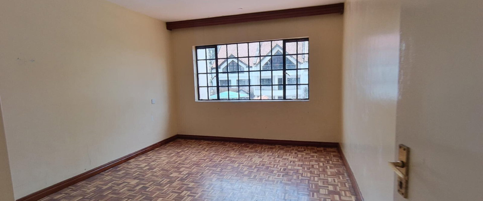 5BR Garden Home for KSh 180K