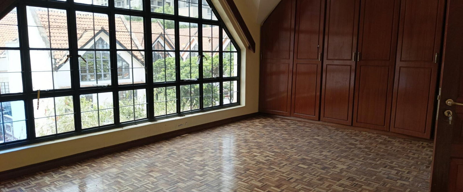 5BR Garden Home for KSh 180K