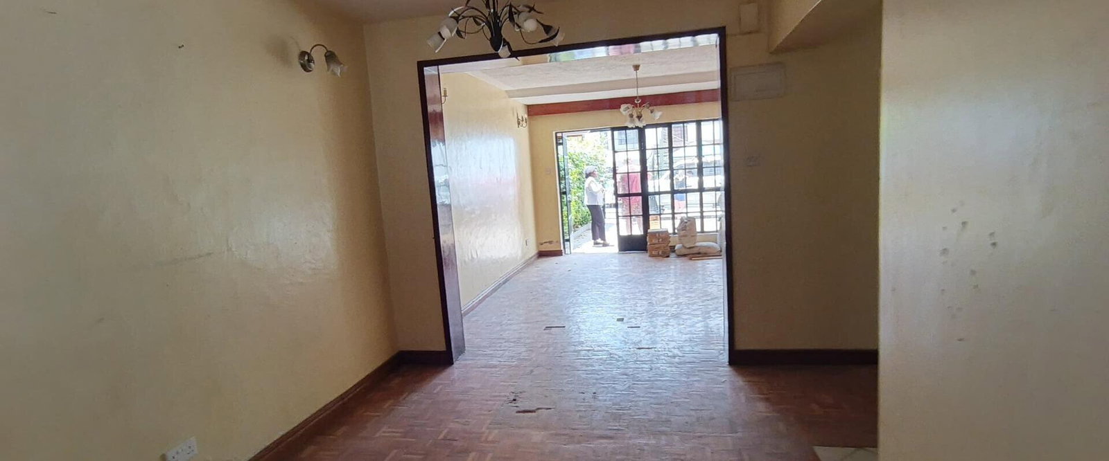 5BR Garden Home for KSh 180K