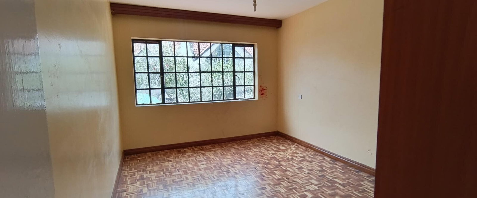 5BR Garden Home for KSh 180K