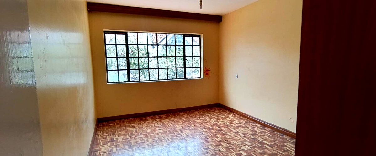 5BR Garden Home for KSh 180K