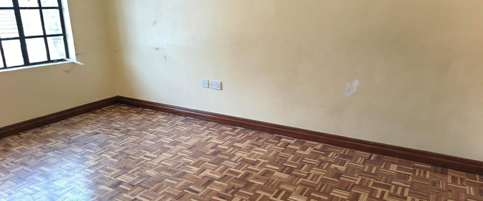 5BR Garden Home for KSh 180K
