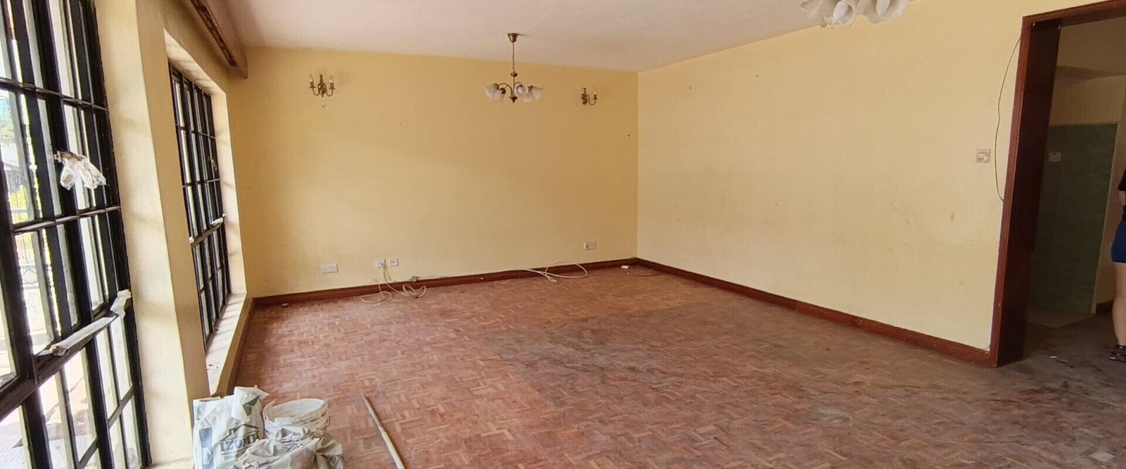 5BR Garden Home for KSh 180K