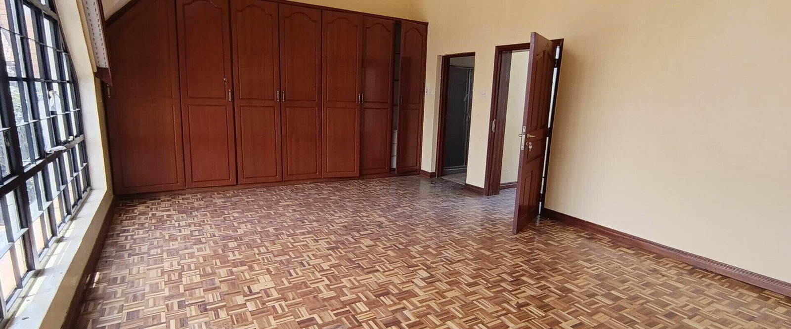 5BR Garden Home for KSh 180K
