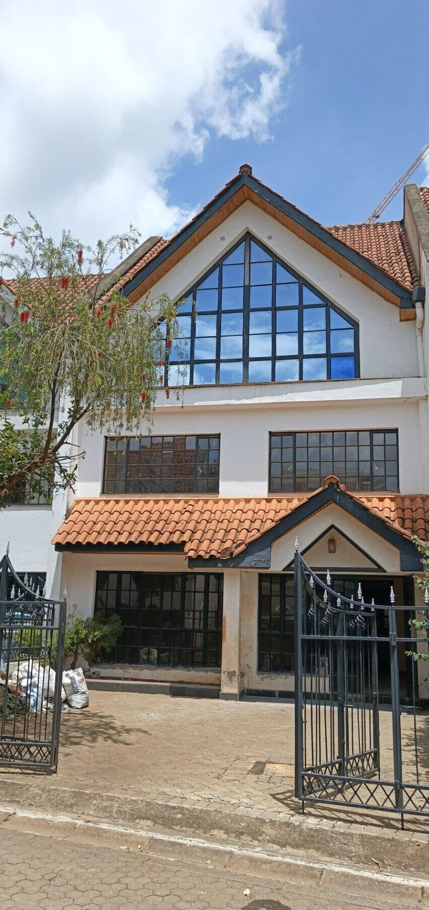 5BR Garden Home for KSh 180K