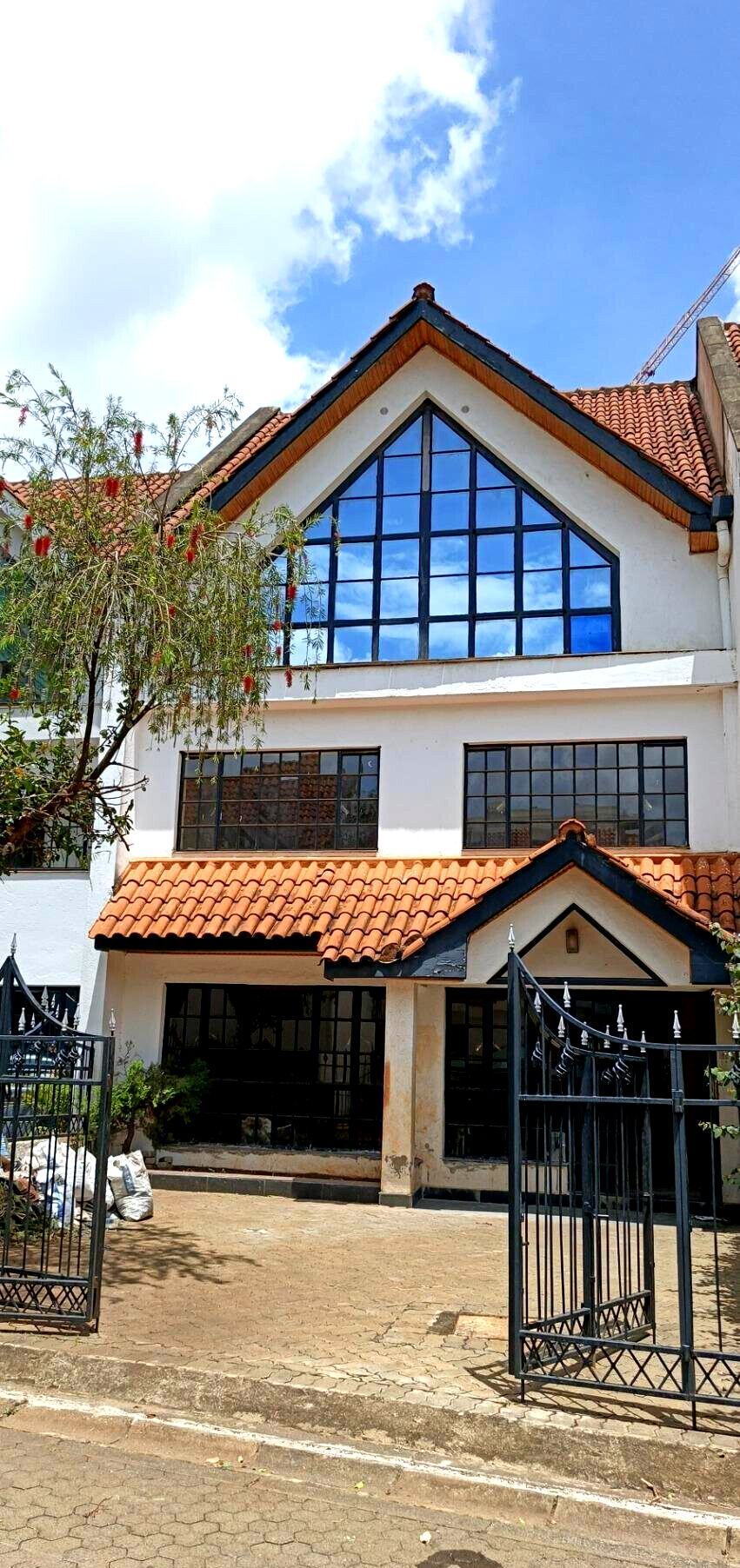 5BR Garden Home for KSh 180K