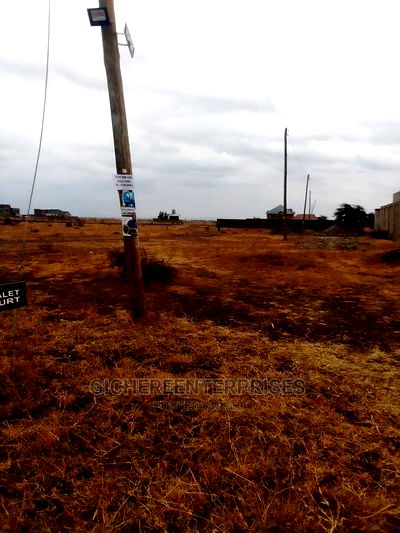 4bdrm Bungalow in Kantaful, Kangundo West for sale - Image 4