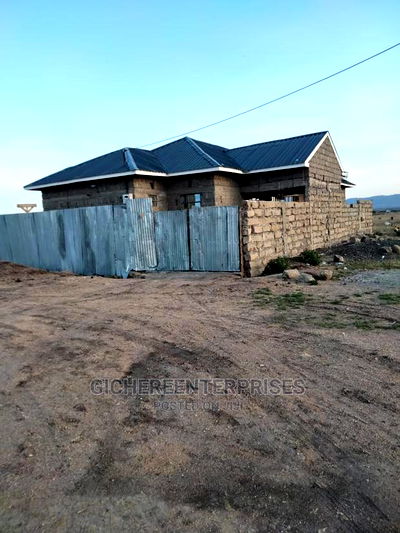 4bdrm Bungalow in Kantaful, Kangundo West for sale - Image 5
