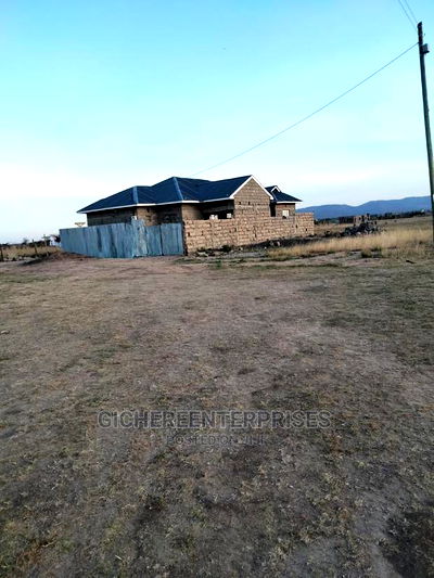 4bdrm Bungalow in Kantaful, Kangundo West for sale - Image 3