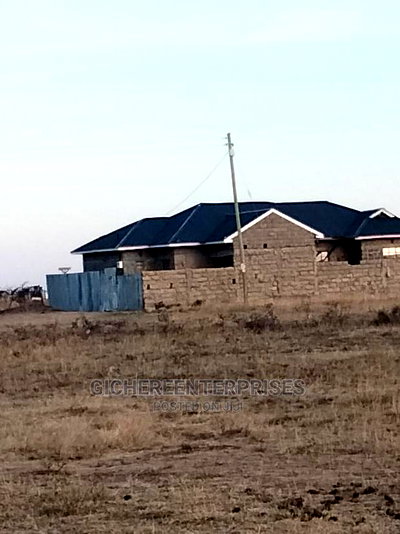 4bdrm Bungalow in Kantaful, Kangundo West for sale - Image 1