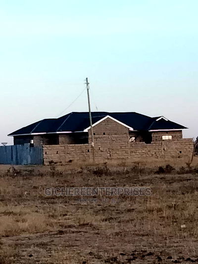 4bdrm Bungalow in Kantaful, Kangundo West for sale - Image 2