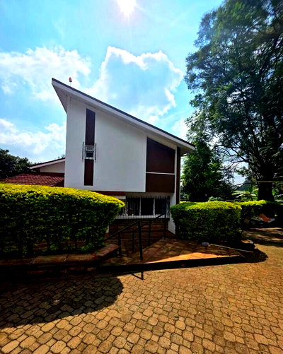 KSh 300K 4BR Home in Kileleshwa