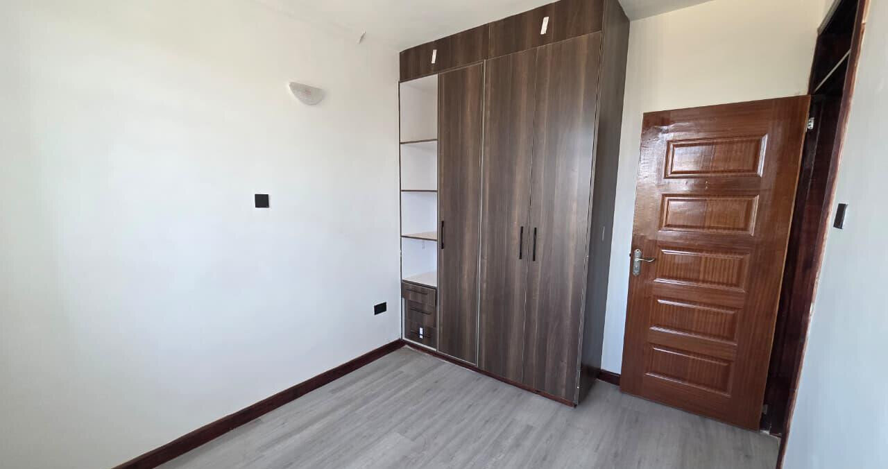 4BR Townhouse with Garden for KSh 12.5M