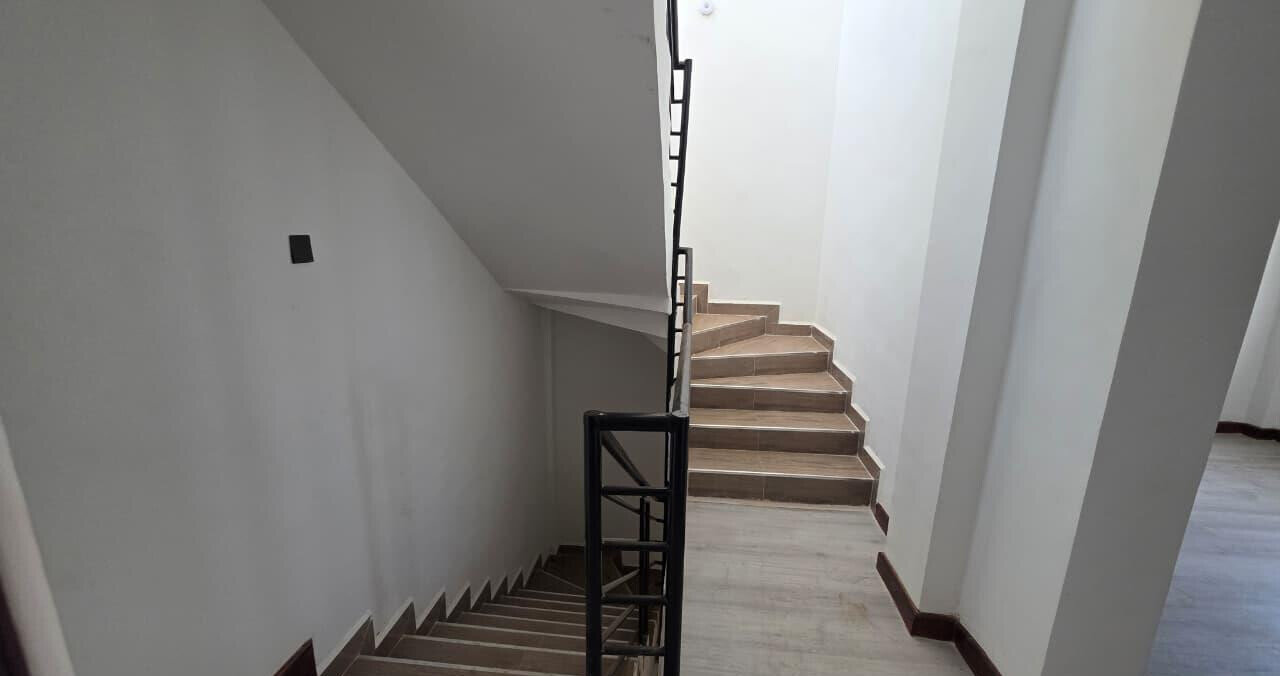 4BR Townhouse with Garden for KSh 12.5M