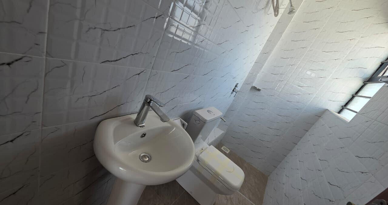4BR Townhouse with Garden for KSh 12.5M