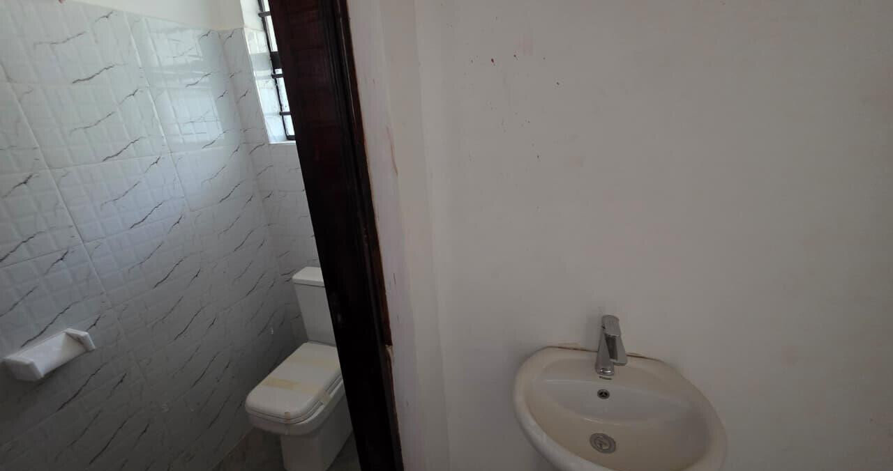 4BR Townhouse with Garden for KSh 12.5M