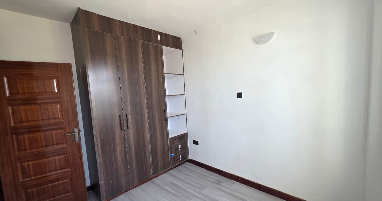 4BR Townhouse with Garden for KSh 12.5M