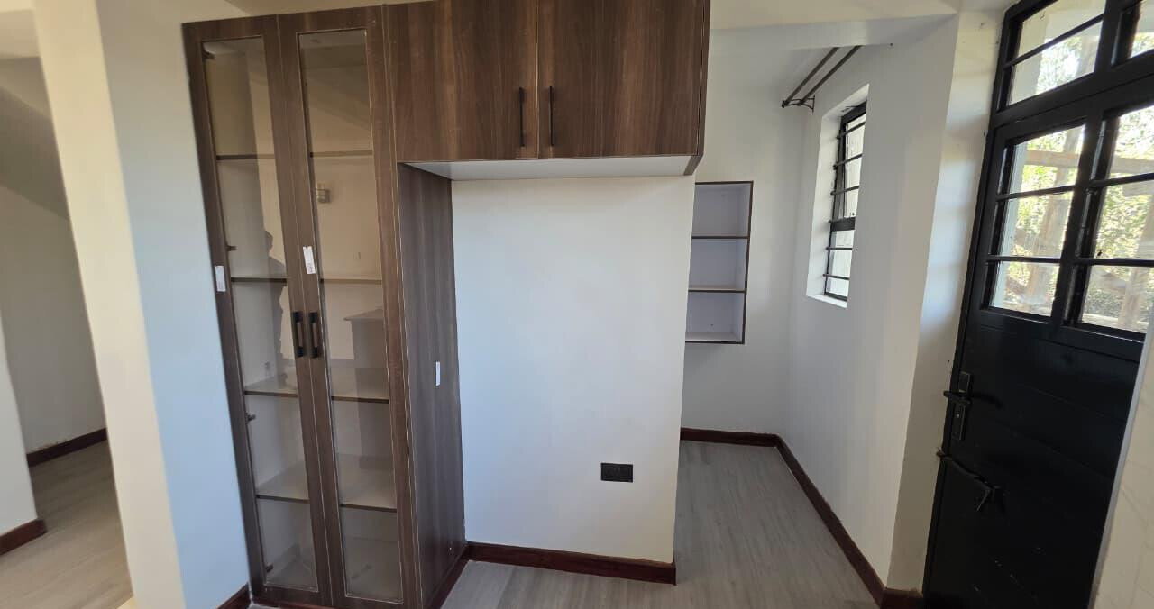 4BR Townhouse with Garden for KSh 12.5M