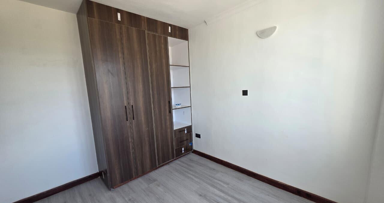 4BR Townhouse with Garden for KSh 12.5M