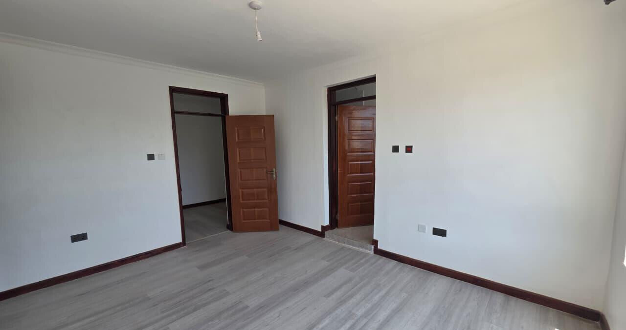 4BR Townhouse with Garden for KSh 12.5M
