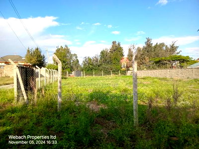 Prime 1/4 Residential Plot Syokimau Katani Road - Image 2