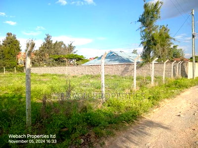 Prime 1/4 Residential Plot Syokimau Katani Road - Image 4