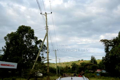Affordable Land Investment in Kikuyu Nachu - Image 1
