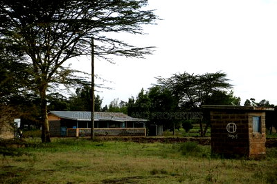 Affordable Land Investment in Kikuyu Nachu - Image 3
