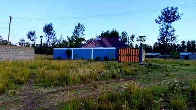 Residential Prime Plots for Sale Kenol - Image 1