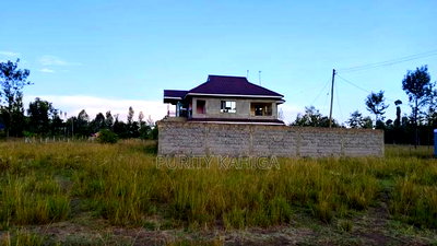 Residential Prime Plots for Sale Kenol - Image 2
