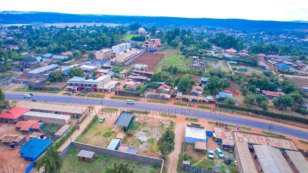 Prime Residential Plots for Sale in Kikuyu, Gikambura