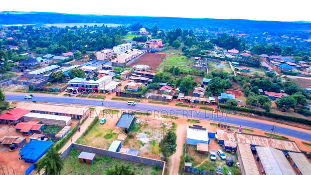 Prime Residential Plots for Sale in Kikuyu, Gikambura